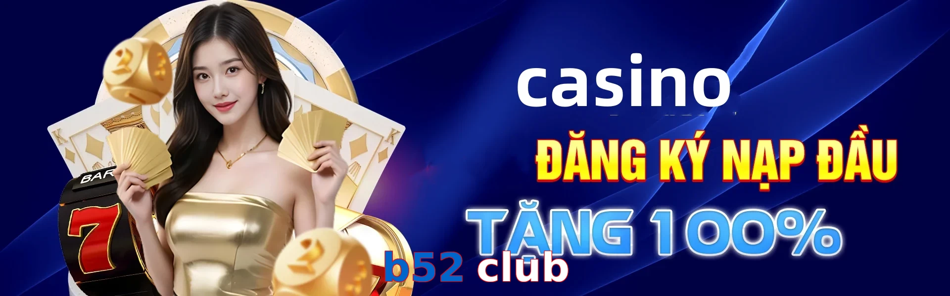 b52 club