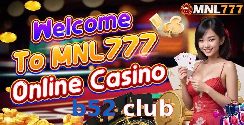 b52 club
