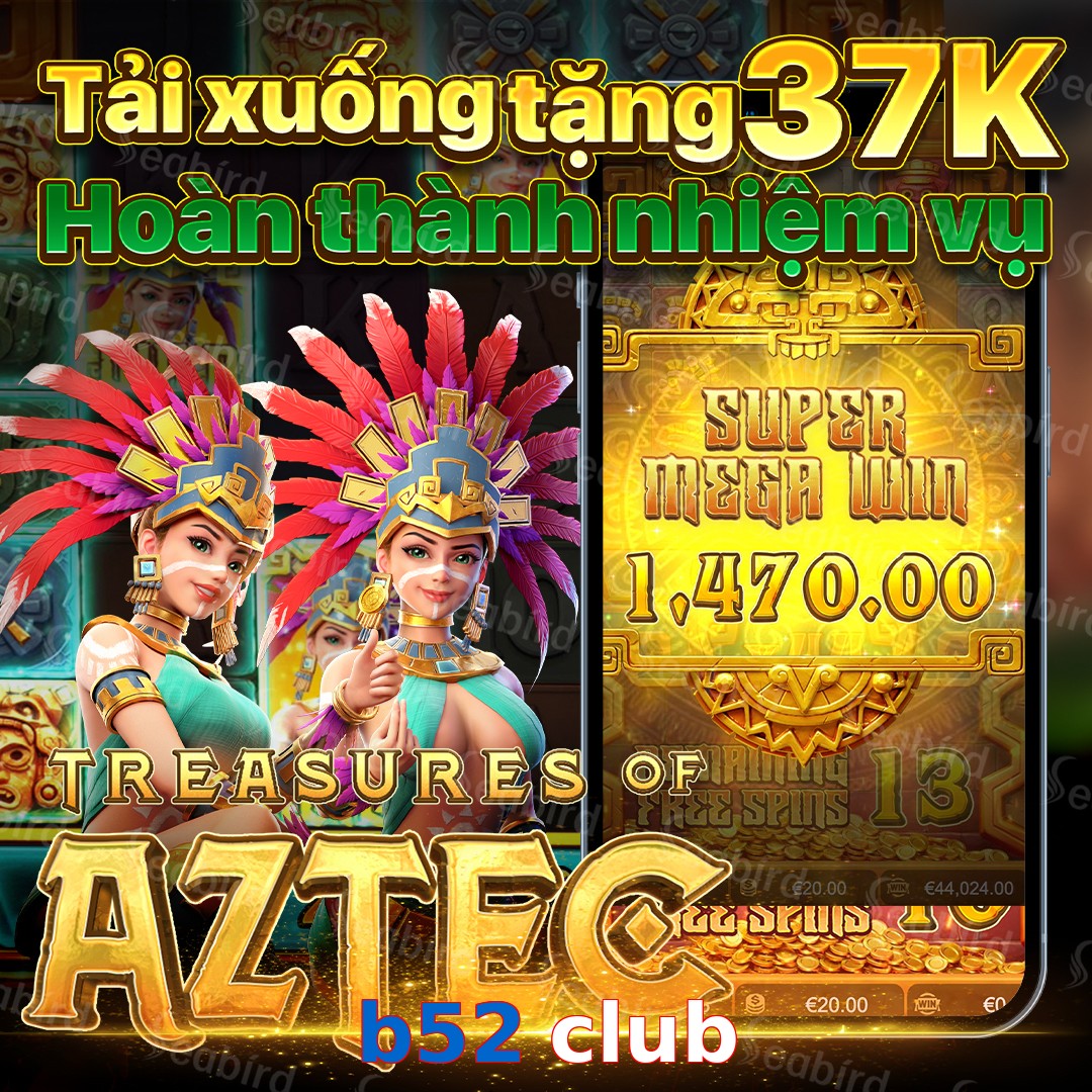b52 club