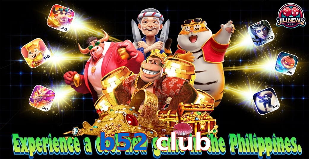 b52 club