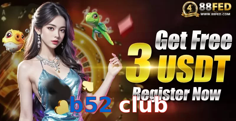 b52 club