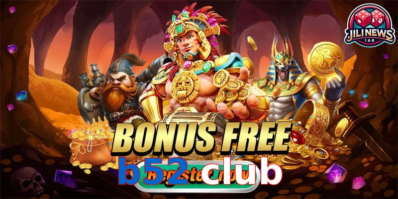 b52 club