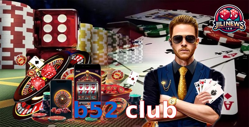 b52 club