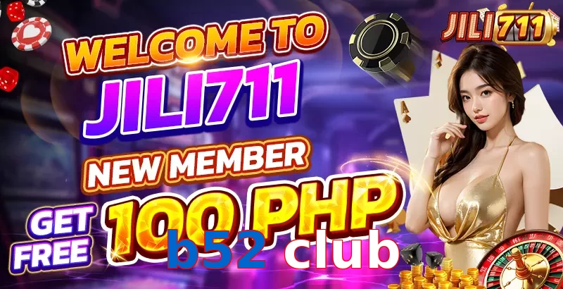 b52 club