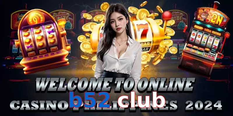 b52 club
