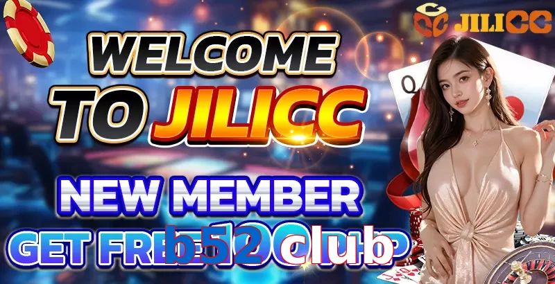 b52 club