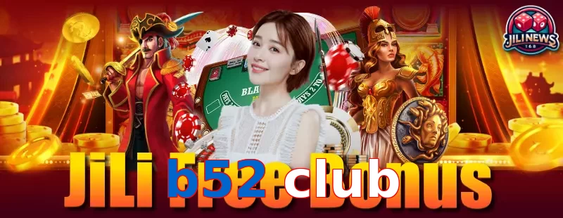 b52 club