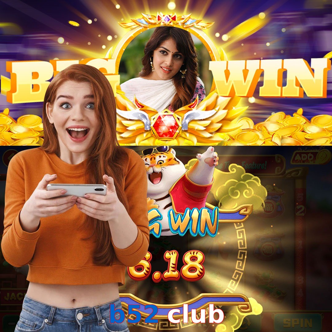 b52 club
