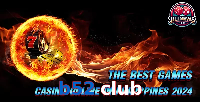 b52 club