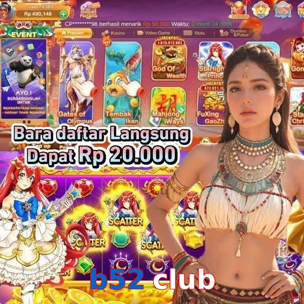 b52 club