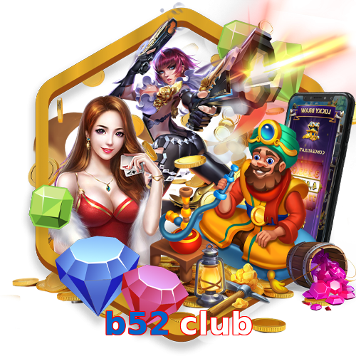 b52 club