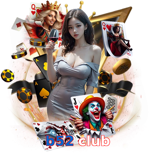 b52 club