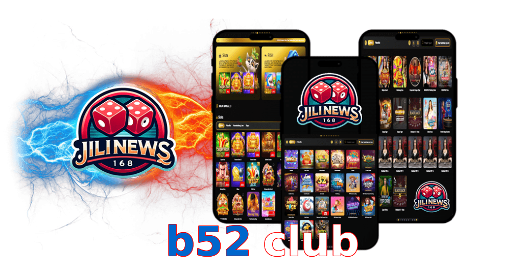b52 club