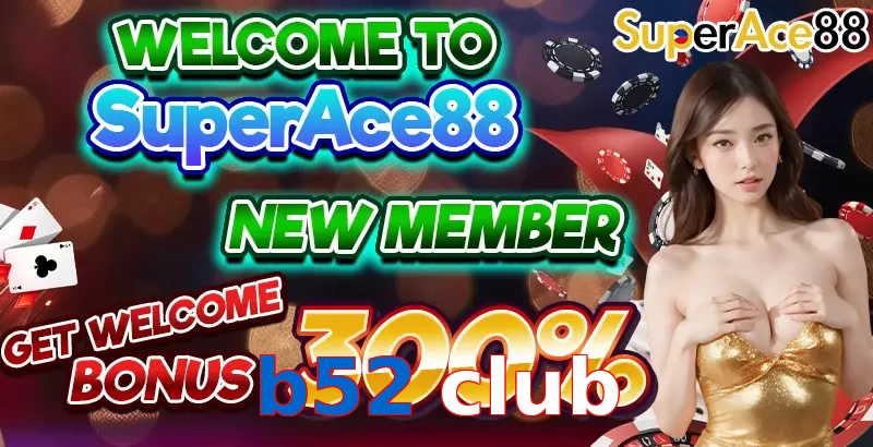 b52 club