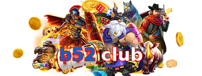 b52 club