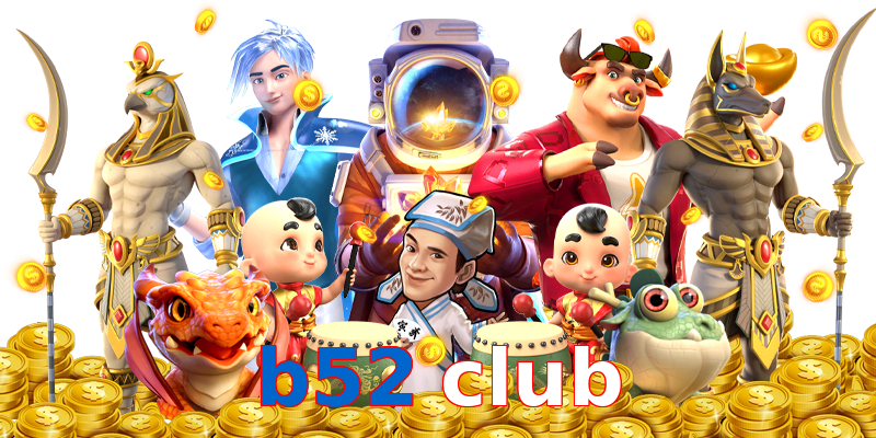 b52 club