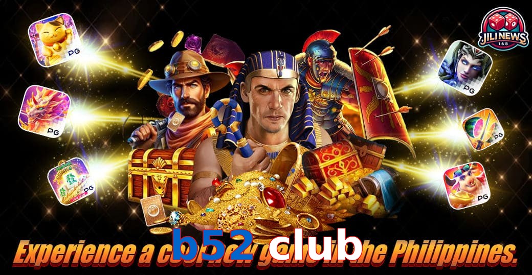 b52 club