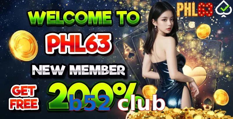b52 club