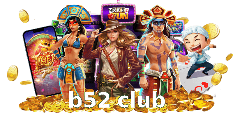 b52 club