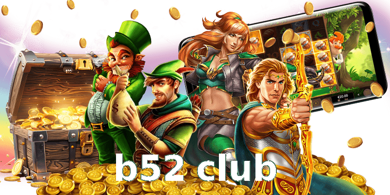 b52 club