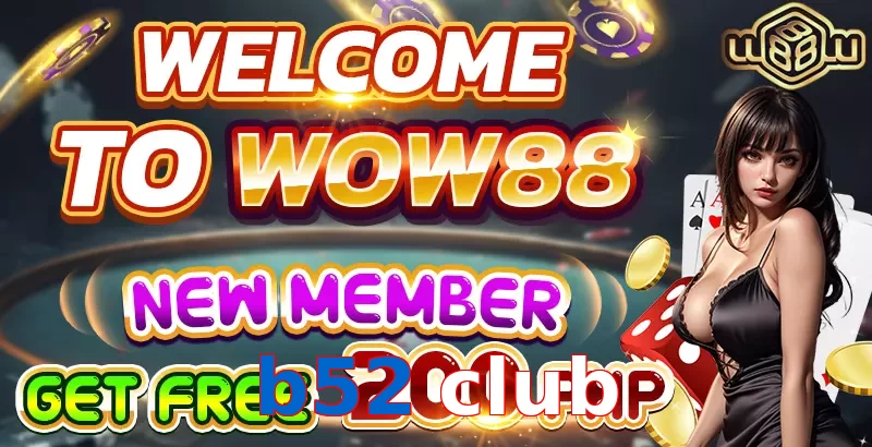 b52 club