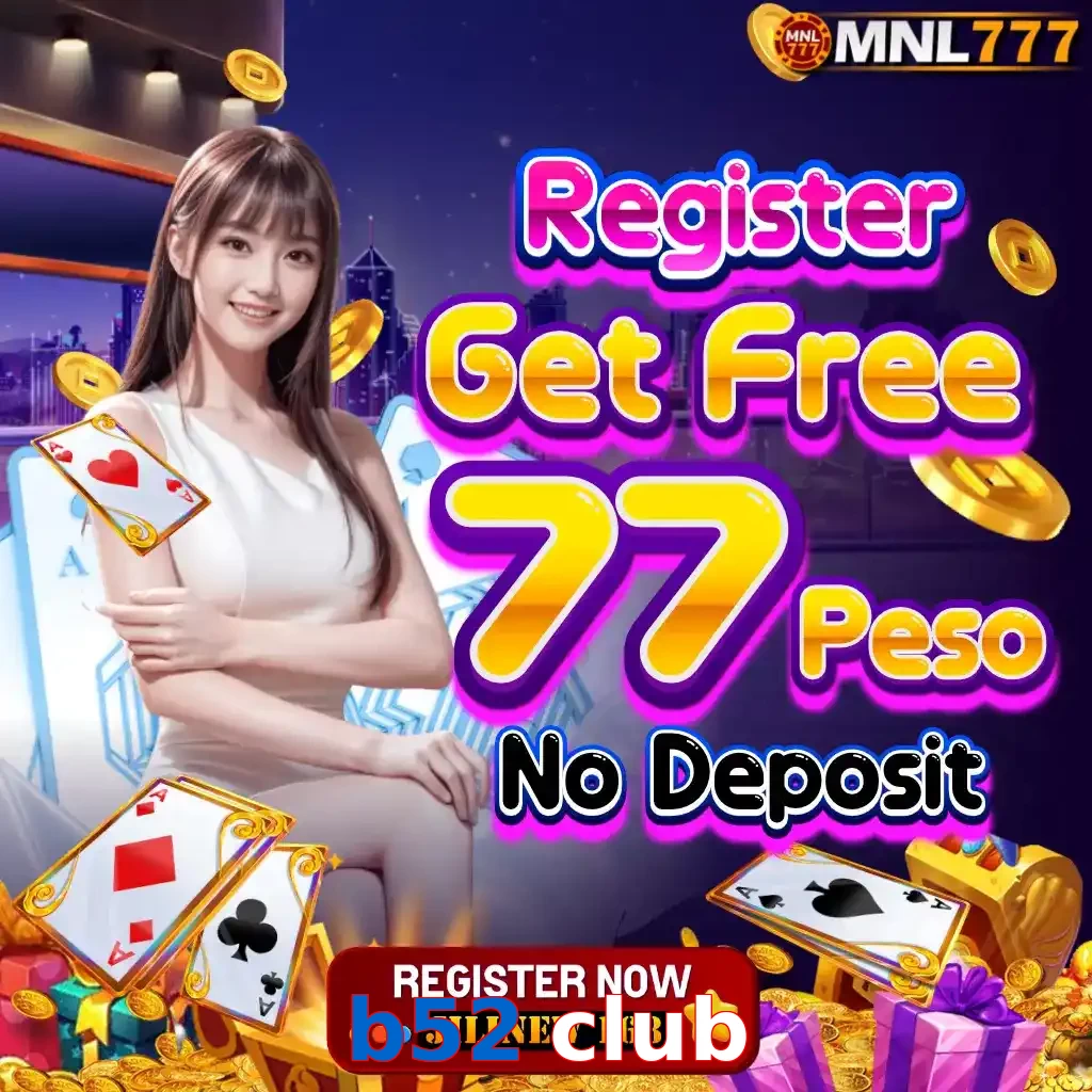 b52 club