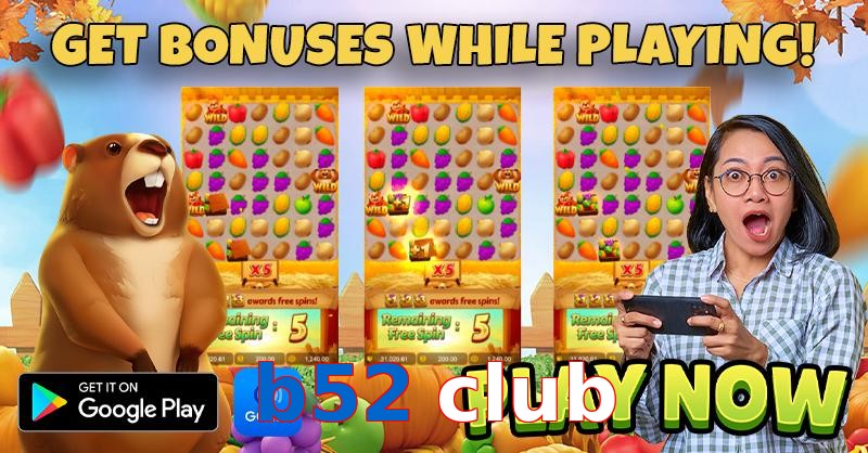 b52 club