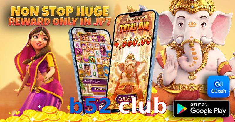 b52 club