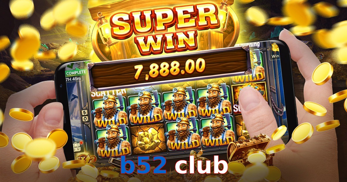 b52 club