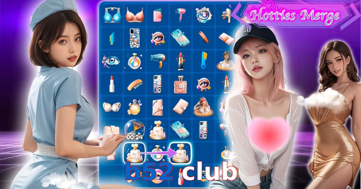 b52 club