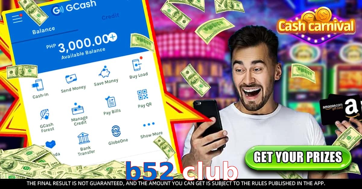 b52 club