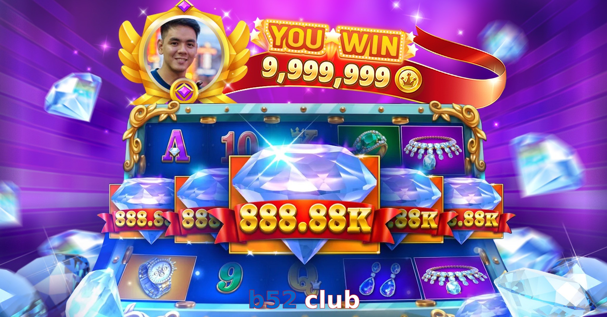 b52 club