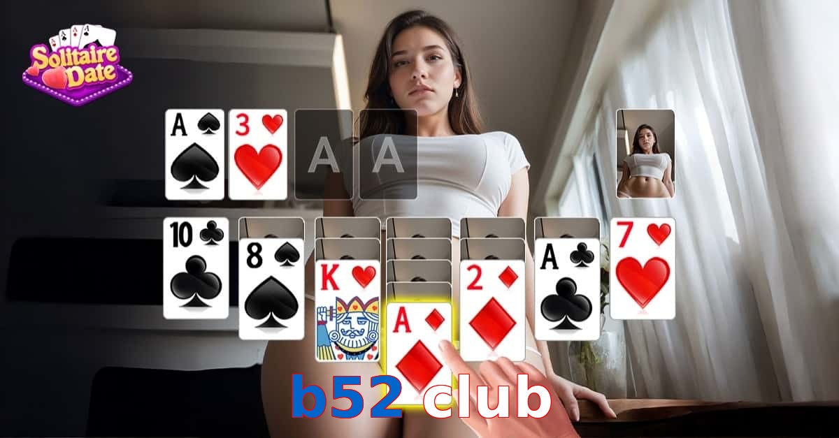 b52 club
