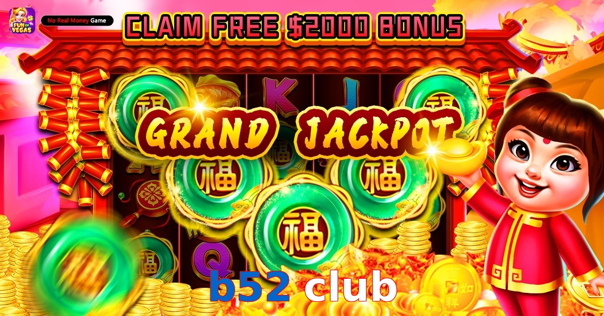 b52 club