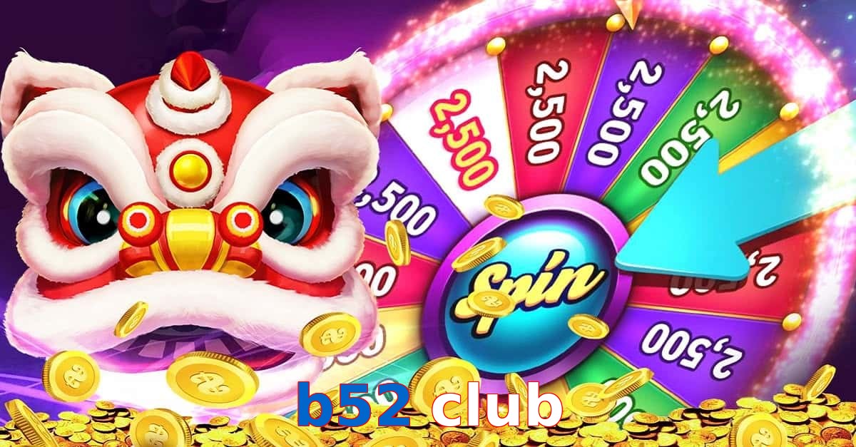 b52 club