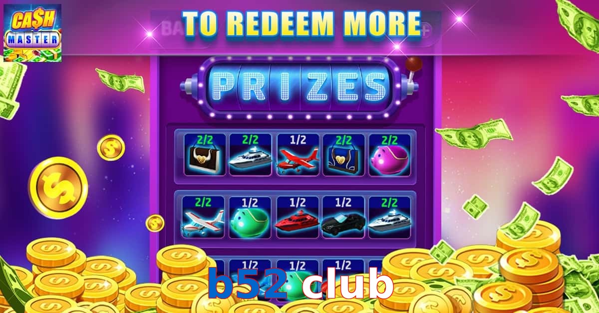 b52 club