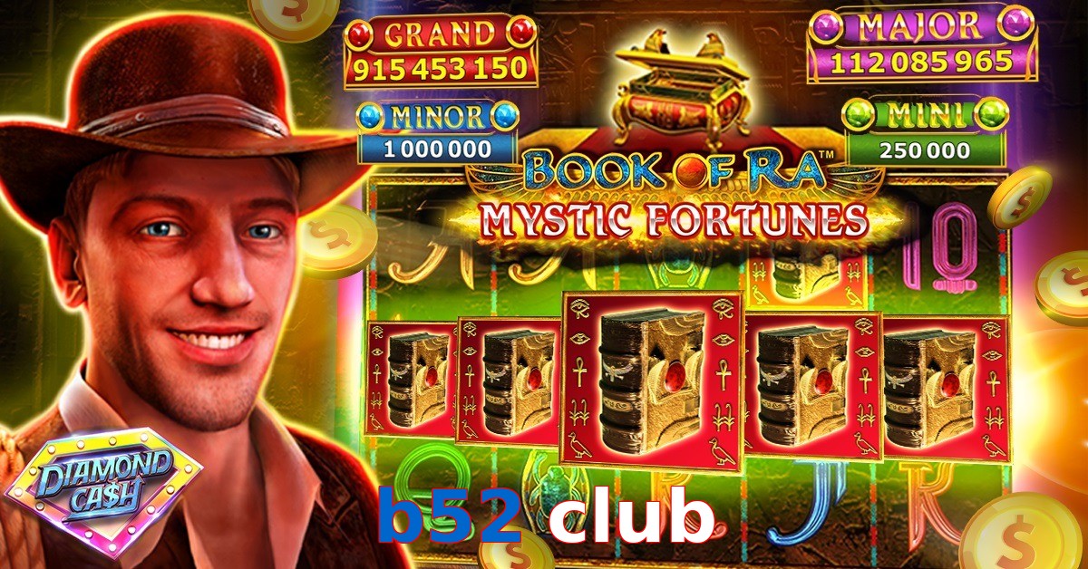 b52 club