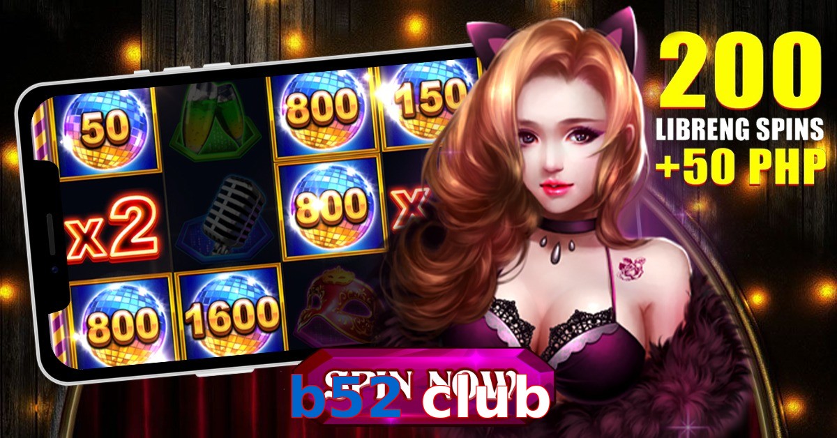 b52 club