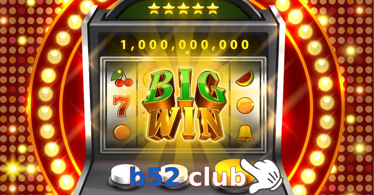 b52 club