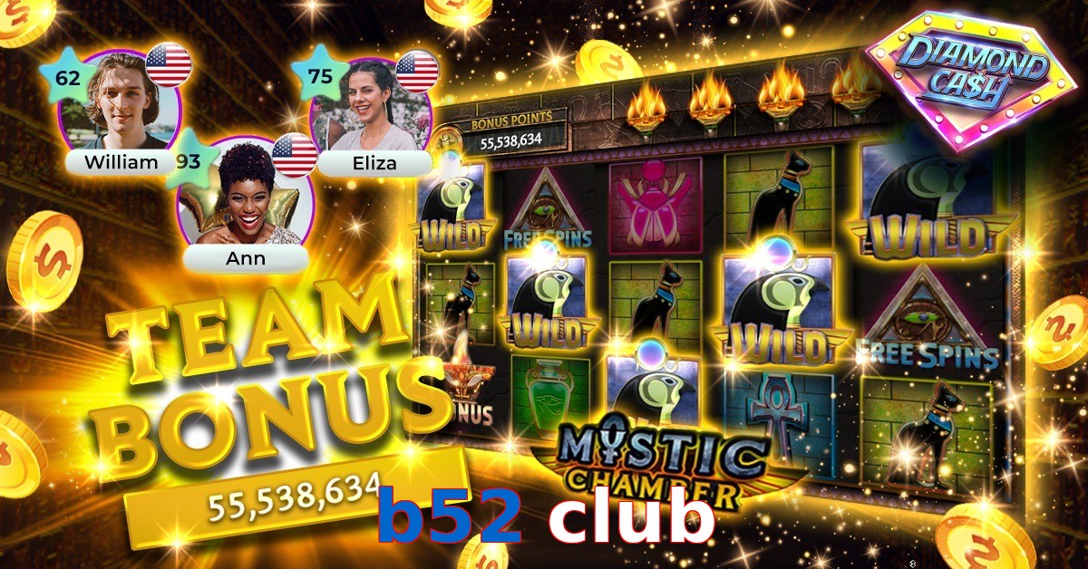 b52 club