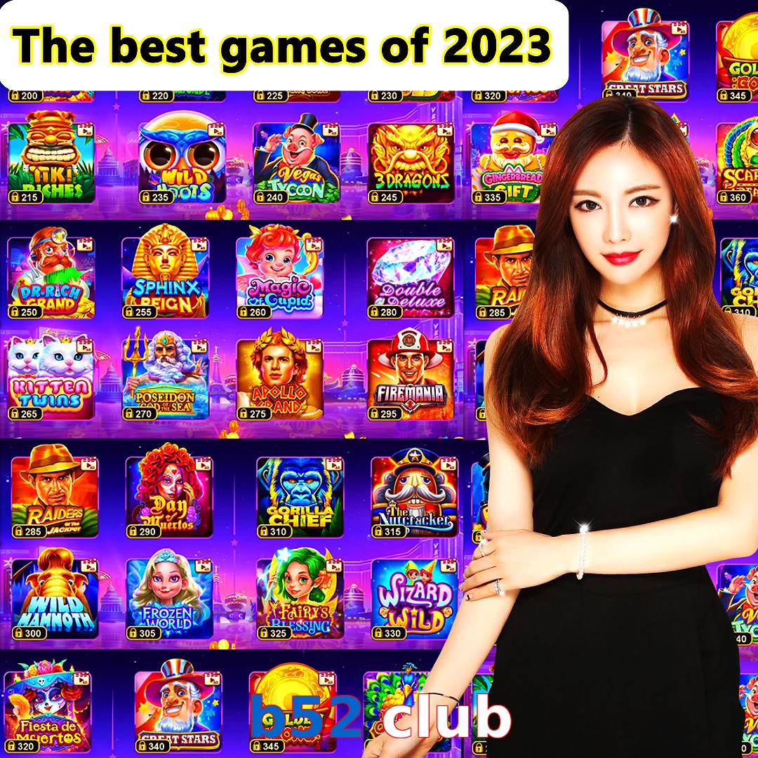 b52 club
