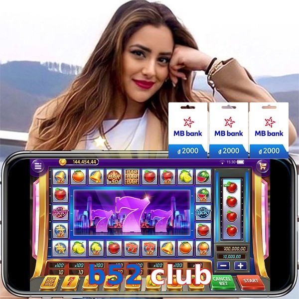 b52 club