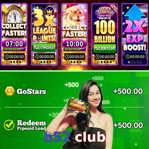b52 club