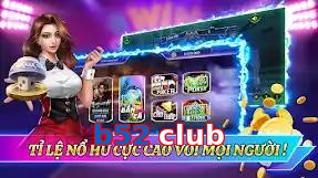 b52 club