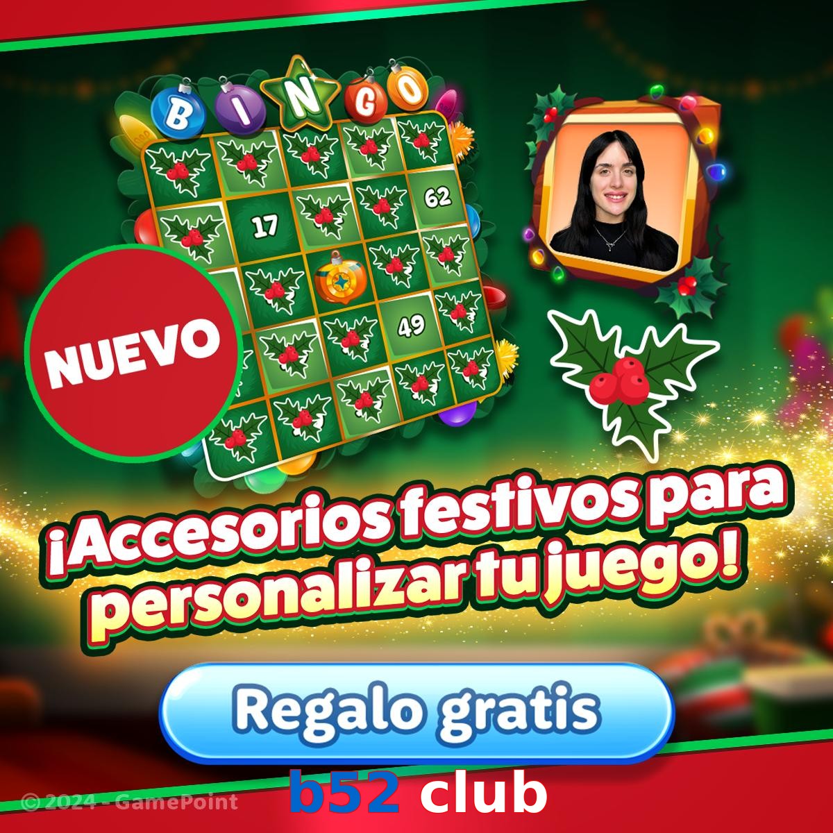b52 club