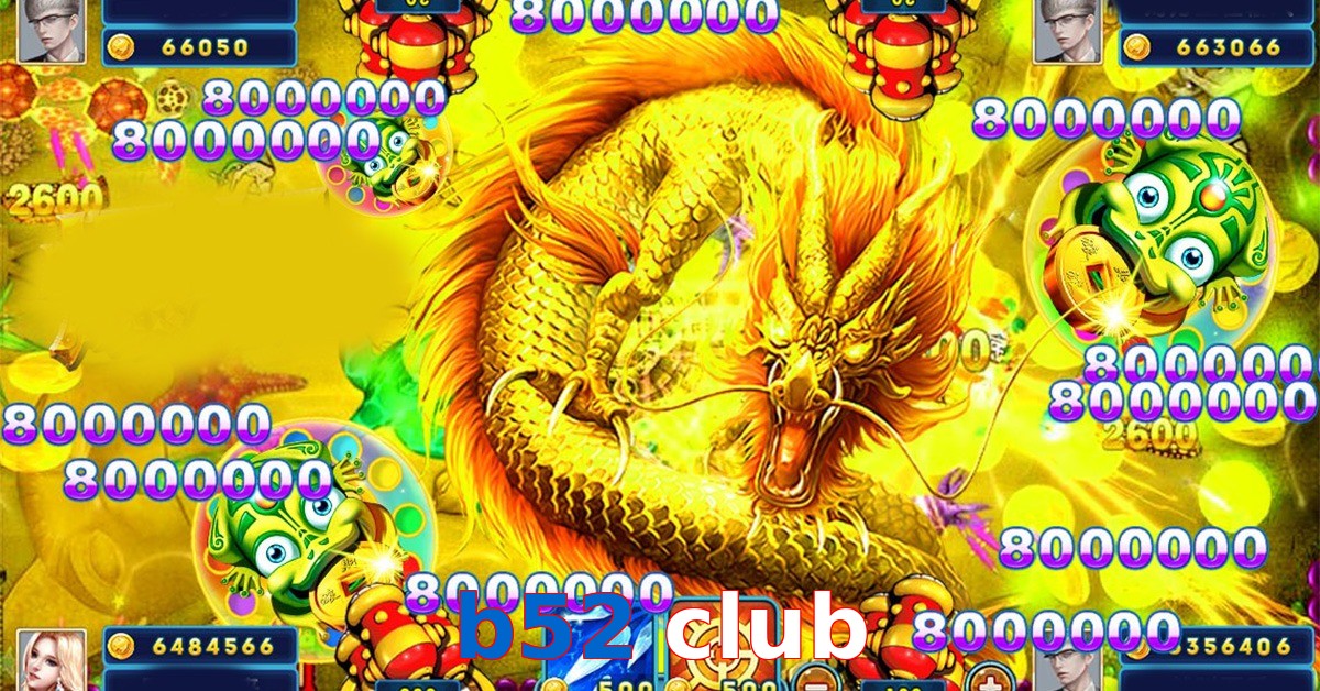 b52 club