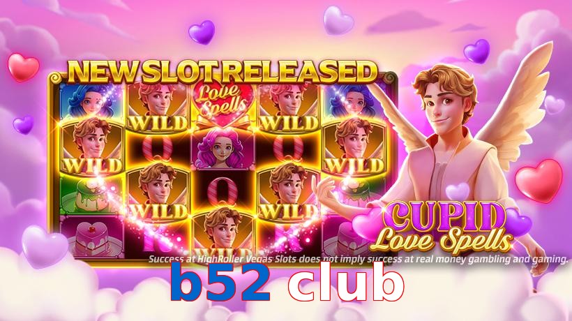 b52 club