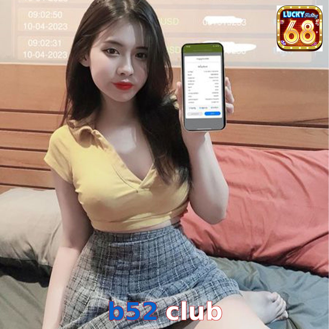 b52 club