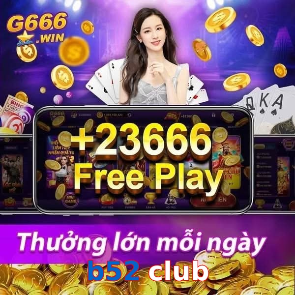 b52 club