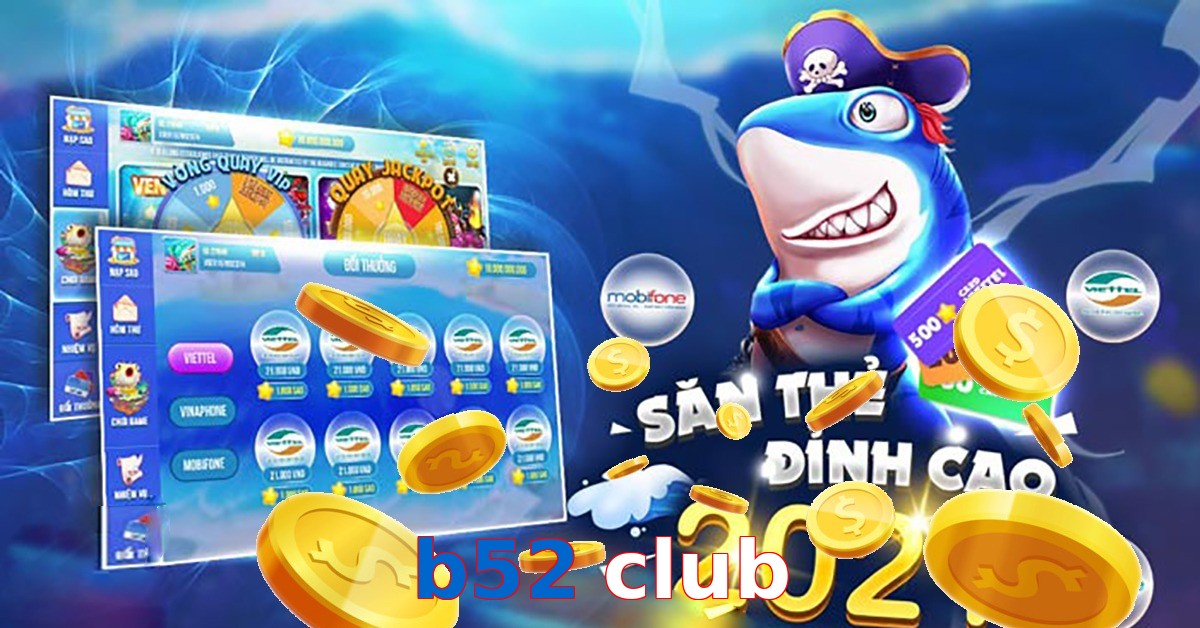 b52 club